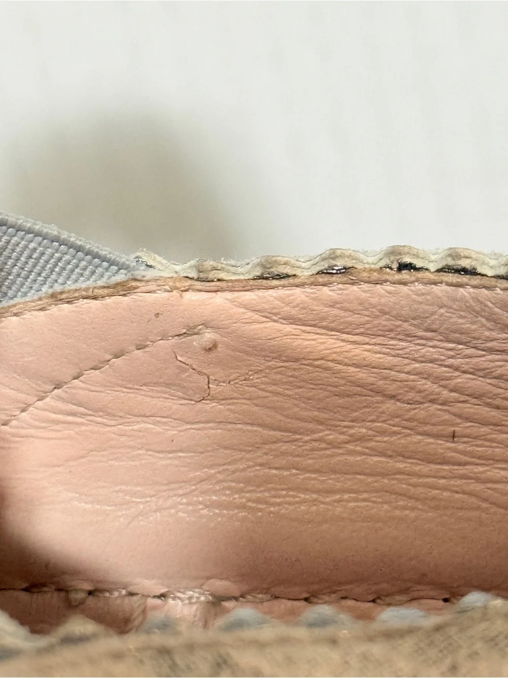 Stuart Weitzman all measurements